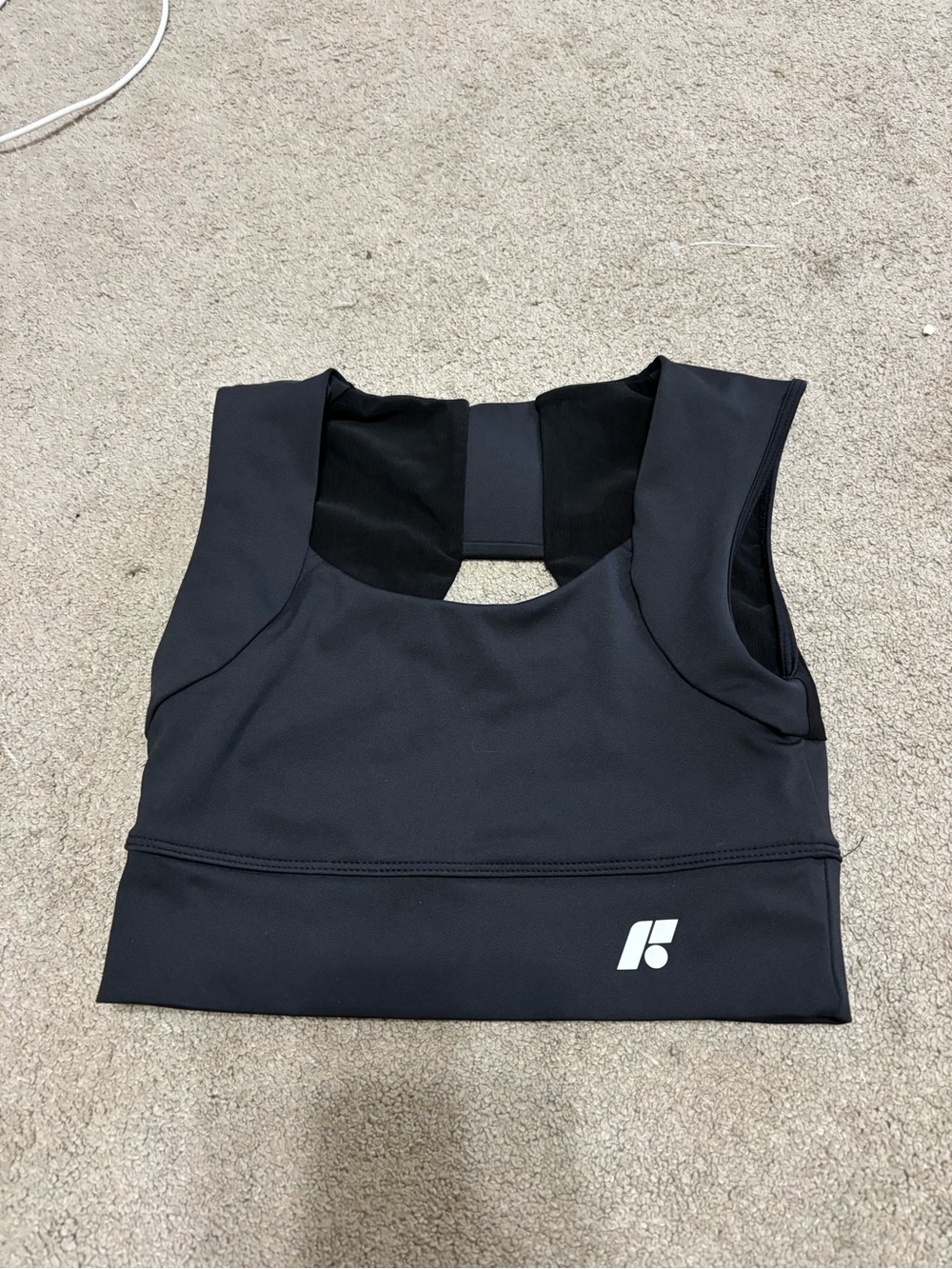 Forme Power Bra